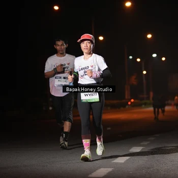 Runner Photo 7655865