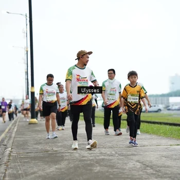 Runner Photo 7655866