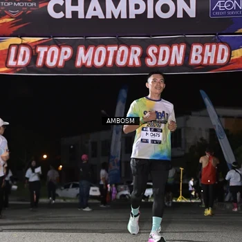 Runner Photo 7655876