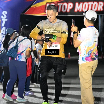 Runner Photo 7655879