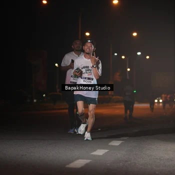 Runner Photo 7655881