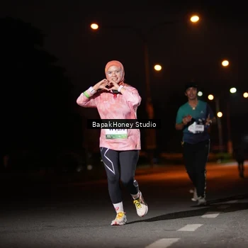 Runner Photo 7655885