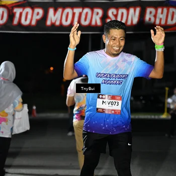 Runner Photo 7655886