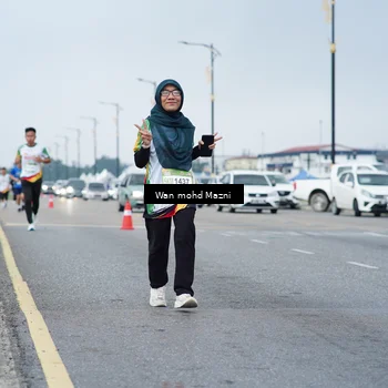 Runner Photo 7655887