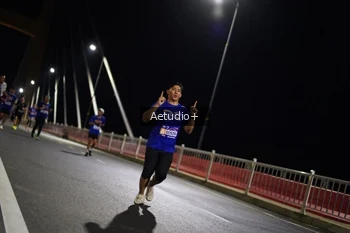 Runner Photo 765589