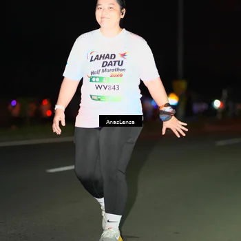 Runner Photo 7655895
