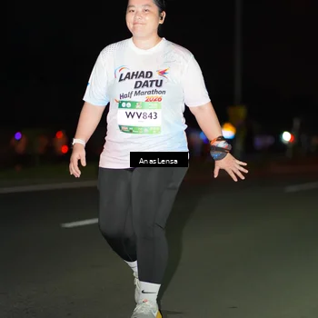 Runner Photo 7655896