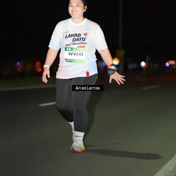 Runner Photo 7655897