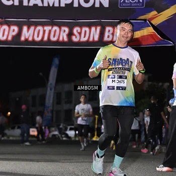 Runner Photo 7655901