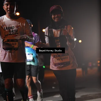 Runner Photo 7655907