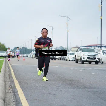 Runner Photo 7655908