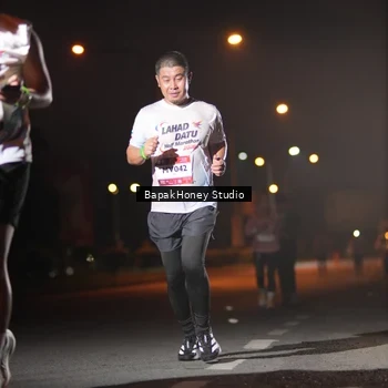 Runner Photo 7655916