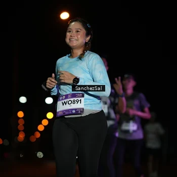Runner Photo 7655922