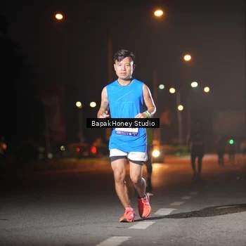 Runner Photo 7655926