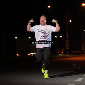 Runner Photo 7655927