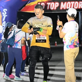 Runner Photo 7655929