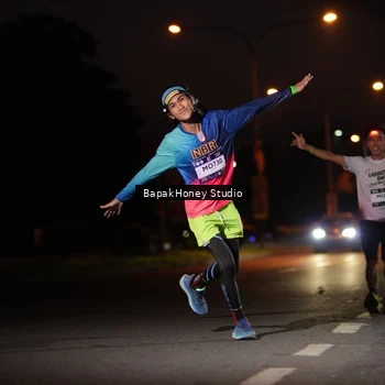 Runner Photo 7655937