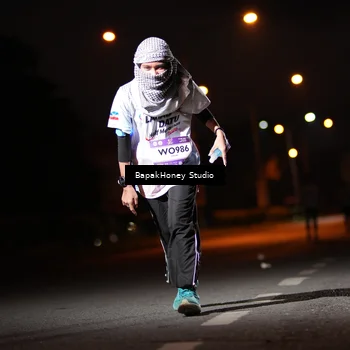 Runner Photo 7655938
