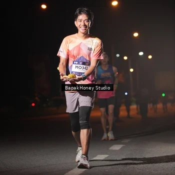 Runner Photo 7655942