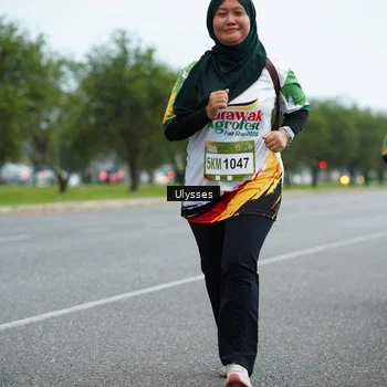 Runner Photo 7655943