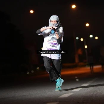 Runner Photo 7655944