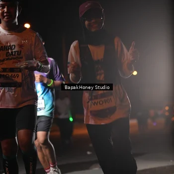 Runner Photo 7655945