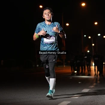 Runner Photo 7655961
