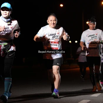 Runner Photo 7655962