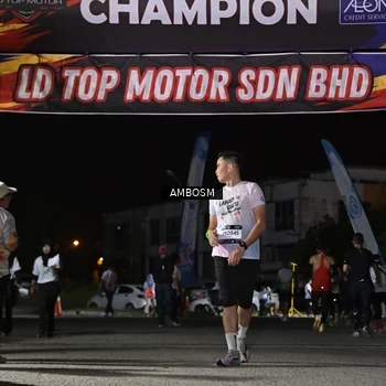 Runner Photo 7655965