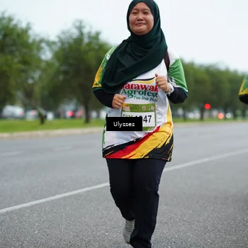 Runner Photo 7655966