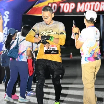 Runner Photo 7655968