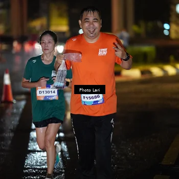 Runner Photo 7655969