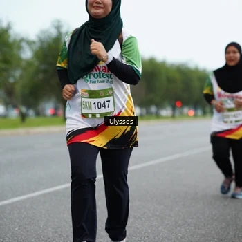 Runner Photo 7655970