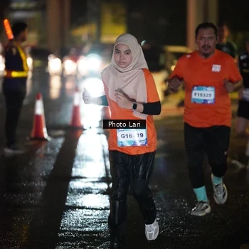 Runner Photo 7655977