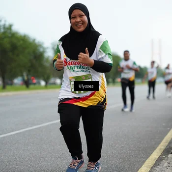 Runner Photo 7655979