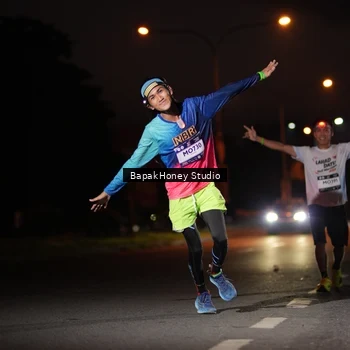 Runner Photo 7655980