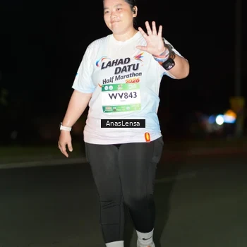 Runner Photo 7655982