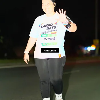 Runner Photo 7655986