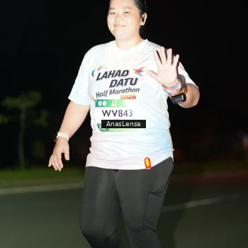 Runner Photo 7655991