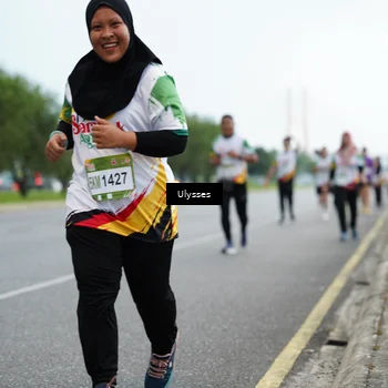Runner Photo 7655996