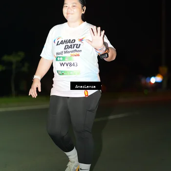 Runner Photo 7655999