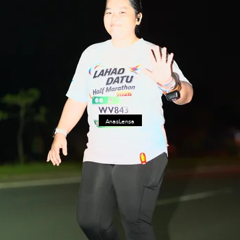 Runner Photo 7656003