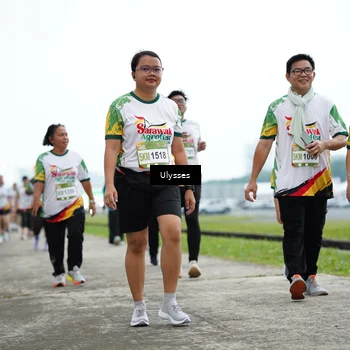Runner Photo 7656015