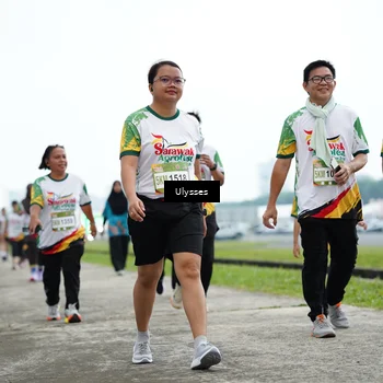 Runner Photo 7656017