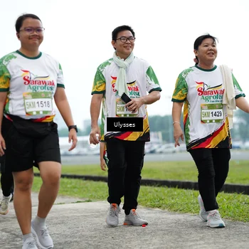 Runner Photo 7656024