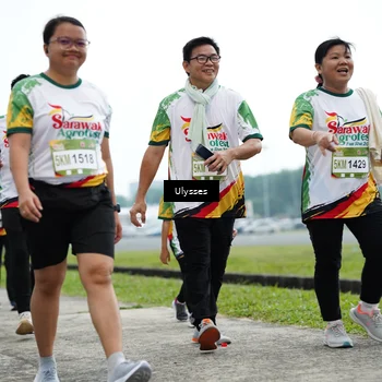 Runner Photo 7656032
