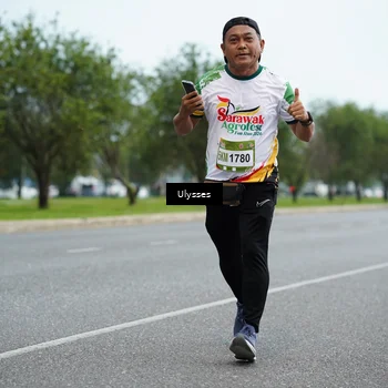 Runner Photo 7656043
