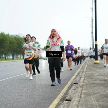 Runner Photo 7656062