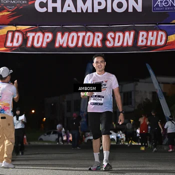 Runner Photo 7656066