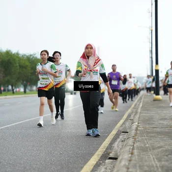 Runner Photo 7656070